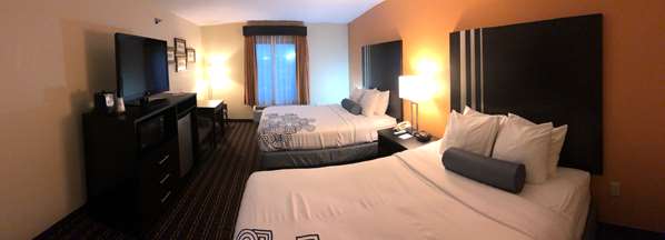  - Best Western Plus Bass Hotel & Suites Leeds - I-20, Exit 144