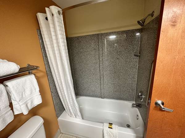  - Best Western Plus Bass Hotel & Suites Leeds - I-20, Exit 144