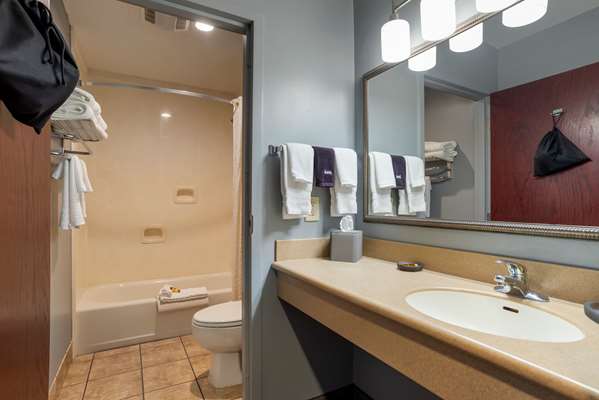  - Best Western Plus Two Rivers Hotel & Suites Demopolis