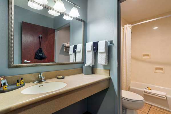  - Best Western Plus Two Rivers Hotel & Suites Demopolis