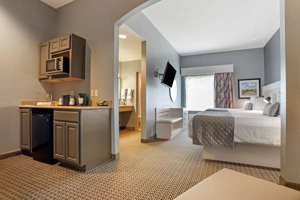  - Best Western Plus Two Rivers Hotel & Suites Demopolis