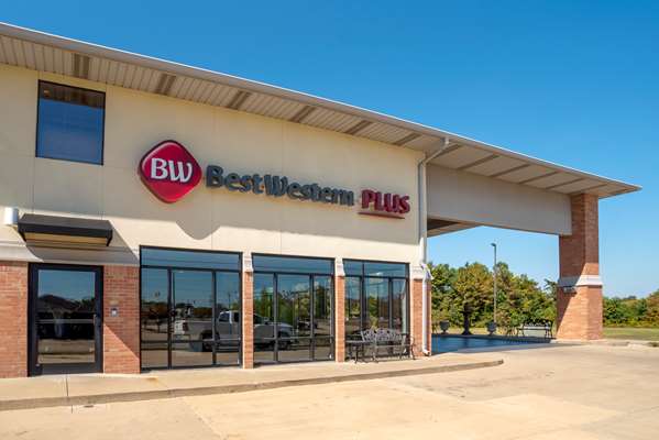 Exterior view - Best Western Plus Two Rivers Hotel & Suites Demopolis