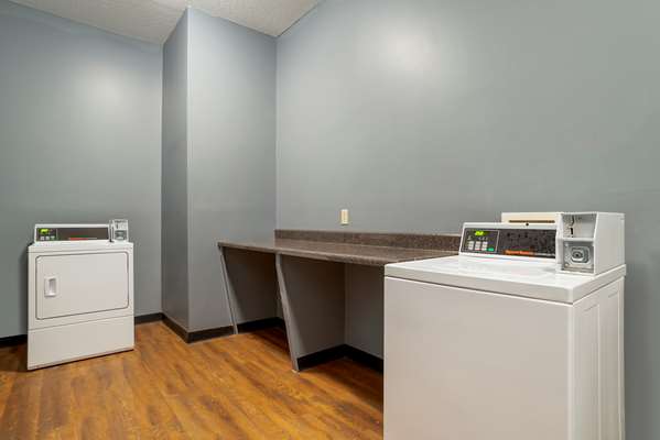 Amenities - Best Western Plus Two Rivers Hotel & Suites Demopolis