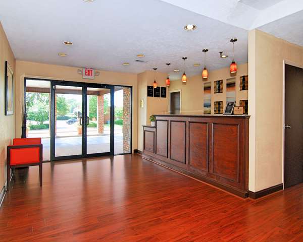  - Best Western Inn South Opelika