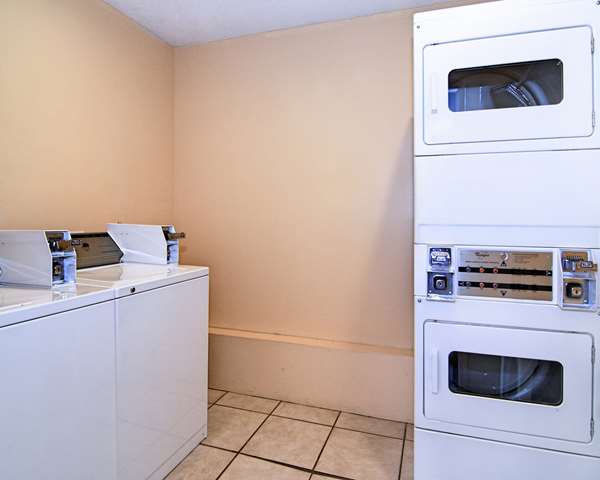  - Best Western Inn South Opelika