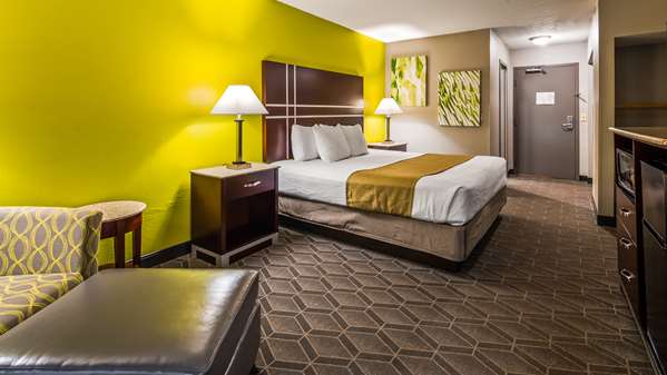 - Best Western Inn South Opelika