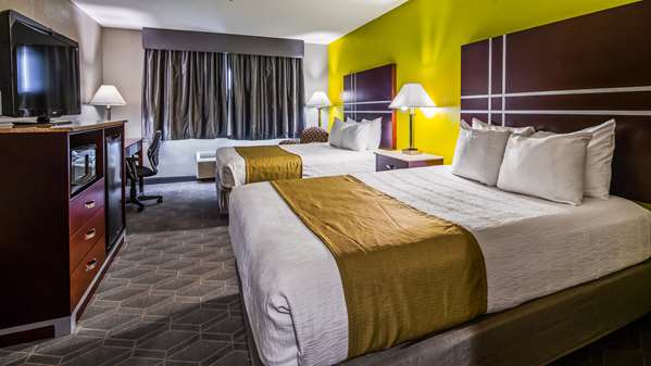  - Best Western Inn South Opelika