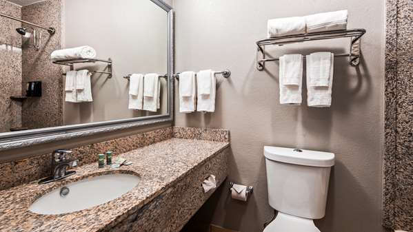  - Best Western Inn South Opelika