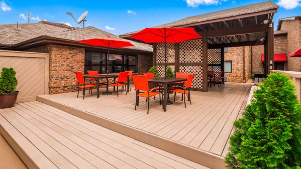  - Best Western Inn South Opelika