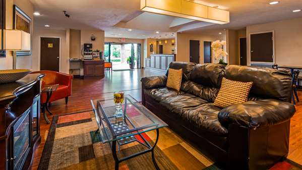  - Best Western Inn South Opelika