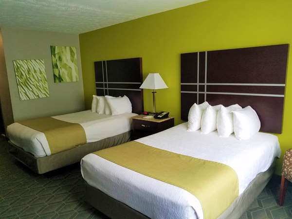  - Best Western Inn South Opelika