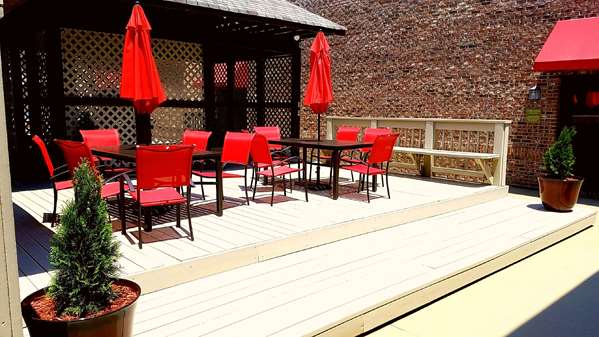 Exterior view - Best Western Inn South Opelika