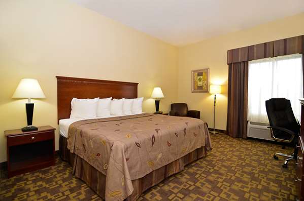  - Best Western Plus Opp Inn