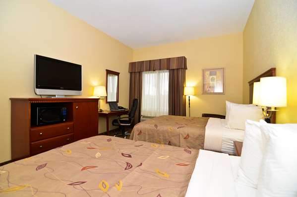  - Best Western Plus Opp Inn