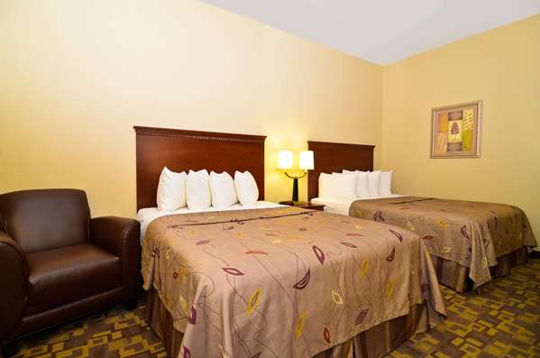  - Best Western Plus Opp Inn