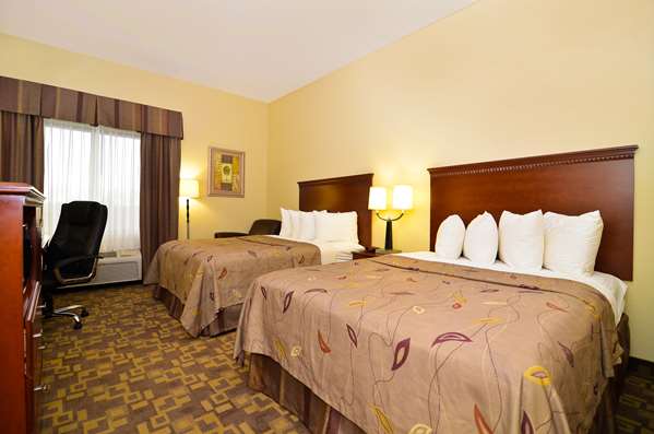  - Best Western Plus Opp Inn