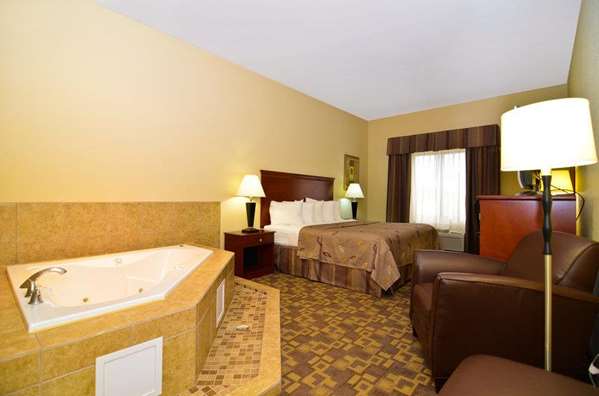  - Best Western Plus Opp Inn