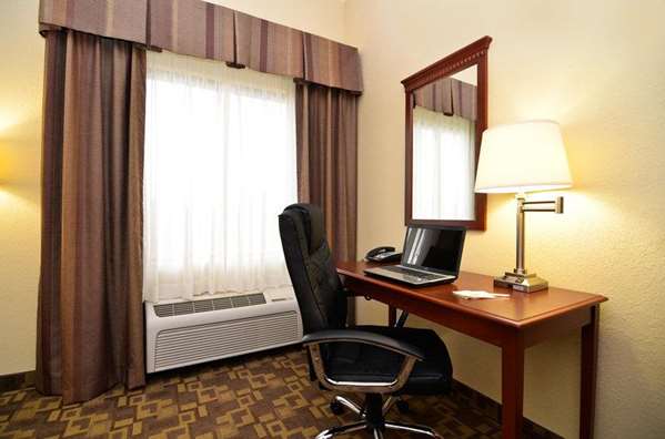  - Best Western Plus Opp Inn