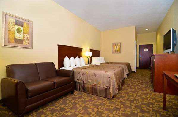  - Best Western Plus Opp Inn