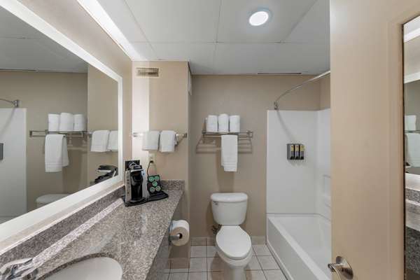  - Best Western Plus Russellville Hotel & Suites