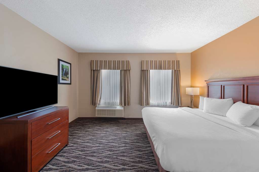Best Western Plus Russellville Hotel & Suites-guestroom-Guest Room,On-Site.jpg
