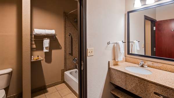  - Best Western Plus Circle Inn Enterprise