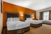 ADA Two Queen Beds