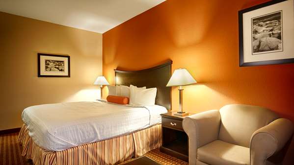  - Best Western Plus Circle Inn Enterprise