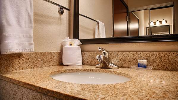  - Best Western Plus Circle Inn Enterprise