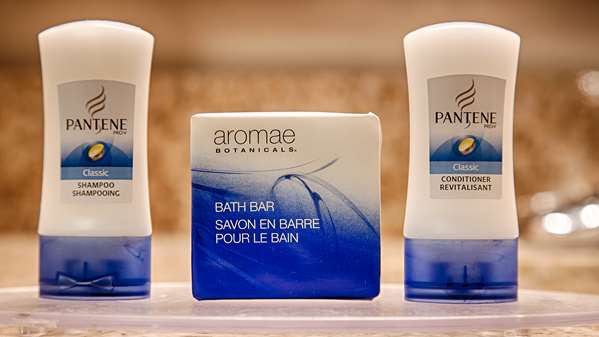  - Best Western Plus Circle Inn Enterprise