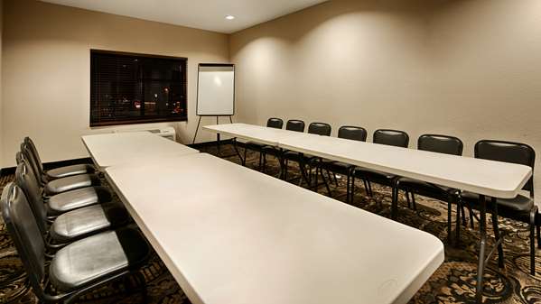  - Best Western Plus Circle Inn Enterprise