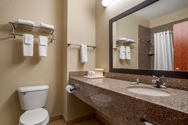  - Best Western Troy Inn