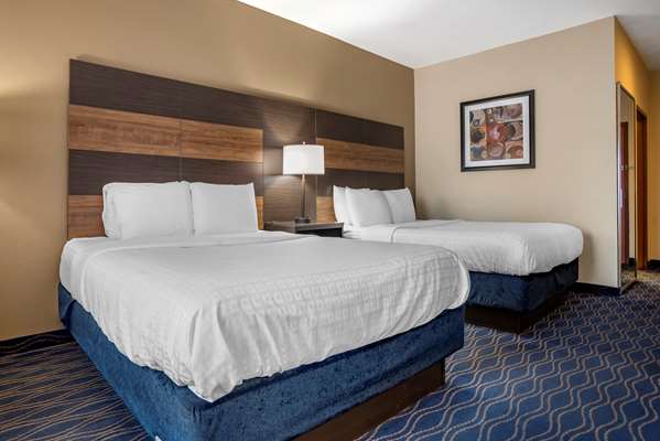  - Best Western Troy Inn