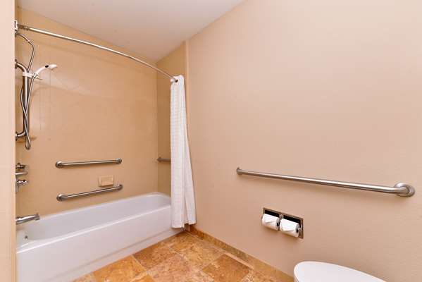  - Best Western Plus Daphne Inn & Suites - I-10, Exit 38