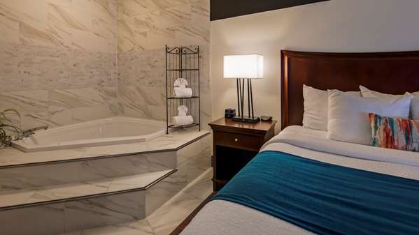 Suite - Best Western Plus Daphne Inn & Suites - I-10, Exit 38