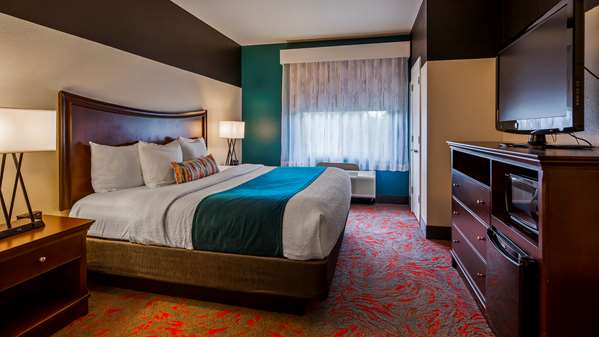  - Best Western Plus Daphne Inn & Suites - I-10, Exit 38