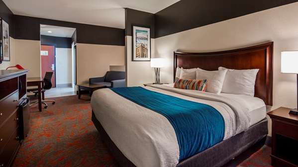  - Best Western Plus Daphne Inn & Suites - I-10, Exit 38