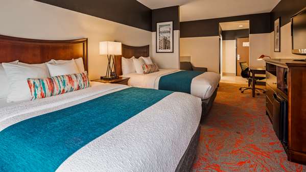 Suite - Best Western Plus Daphne Inn & Suites - I-10, Exit 38