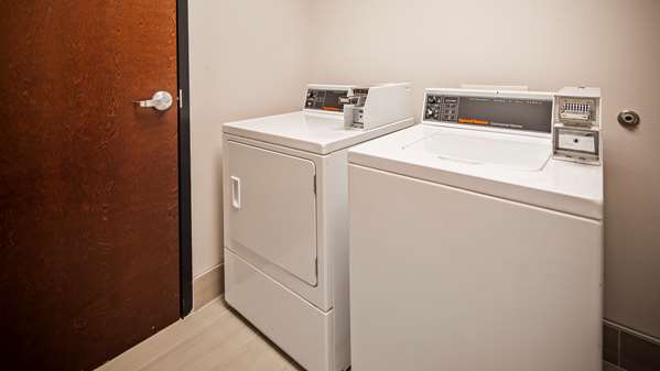 Amenities - Best Western Plus Daphne Inn & Suites - I-10, Exit 38