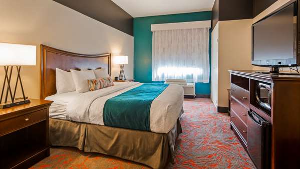  - Best Western Plus Daphne Inn & Suites - I-10, Exit 38