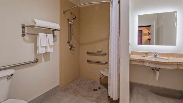 Suite - Best Western Plus Daphne Inn & Suites - I-10, Exit 38