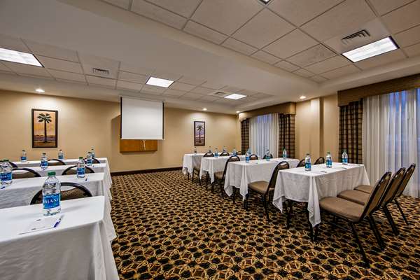  - Best Western Plus Daphne Inn & Suites - I-10, Exit 38