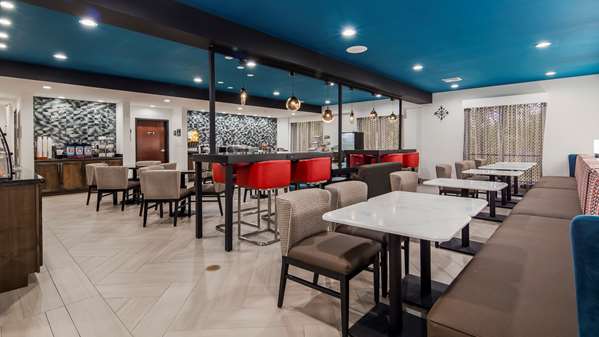 Amenities - Best Western Plus Daphne Inn & Suites - I-10, Exit 38