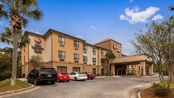 Exterior view - Best Western Plus Daphne Inn & Suites - I-10, Exit 38