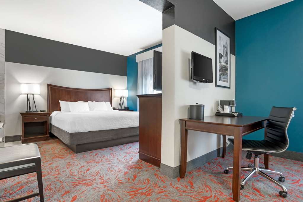 Best Western Plus Daphne Inn & Suites-guestroom-Guest Room,On-Site.jpg
