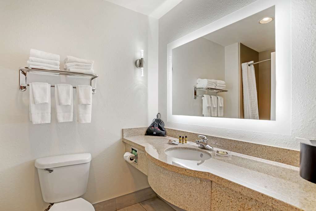 Best Western Plus Daphne Inn & Suites-guestroom-Guest Room,Bathroom,On-Site.jpg