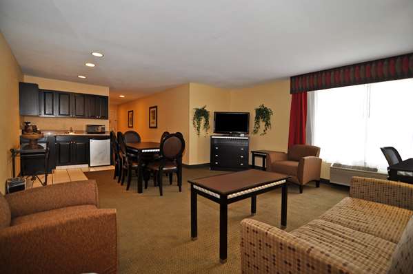 Guest Room,On-Site