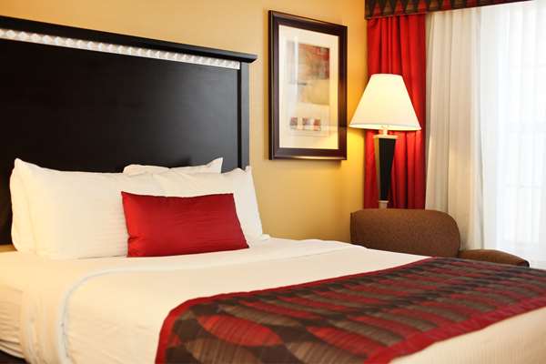  - Best Western Plus Bessemer Hotel & Suites - I-20 & I-59, Exit 108