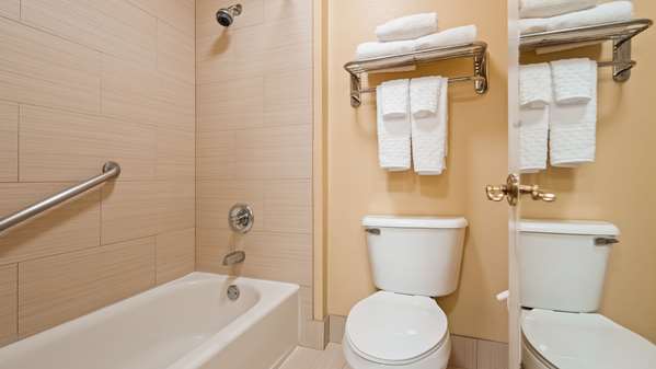  - Best Western Plus Bessemer Hotel & Suites - I-20 & I-59, Exit 108