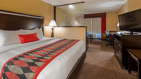 Suite - Best Western Plus Bessemer Hotel & Suites - I-20 & I-59, Exit 108